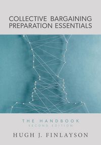 Produktbild: Collective Bargaining Preparation Essentials