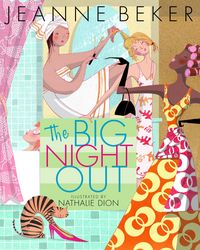 Produktbild: The Big Night Out