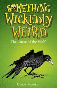 Produktbild: The Curse of the Wolf