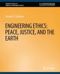 Produktbild: Engineering Ethics