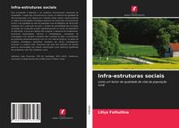 Produktbild: Infra-estruturas sociais