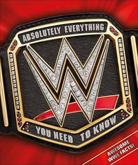 Produktbild: Wwe Absolutely Everything You