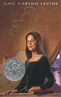 Produktbild: Ella Enchanted