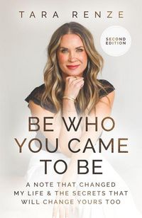 Produktbild: Be Who You Came to Be