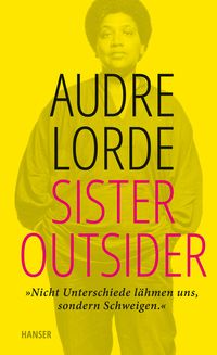 Produktbild: Sister Outsider