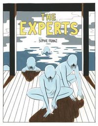 Produktbild: The Experts