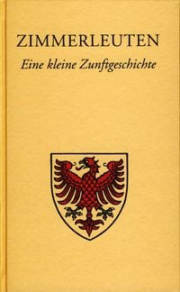 Produktbild: Zimmerleuten.