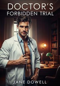 Produktbild: Doctor's Forbidden Trial