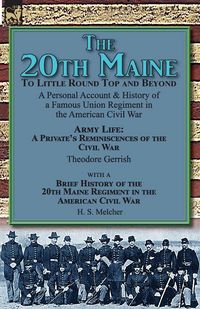 Produktbild: The 20th Maine-To Little Round Top and Beyond