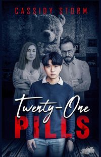 Produktbild: Twenty-One Pills (Always & Forever, #1)