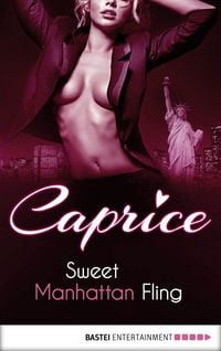Produktbild: Sweet Manhattan Fling - Caprice