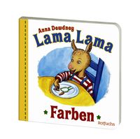 Lama Lama Farben
