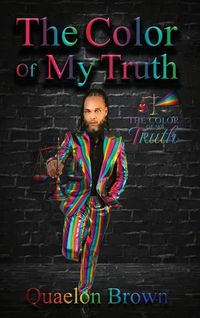 Produktbild: The Color Of My Truth