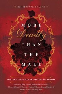 Produktbild: More Deadly than the Male