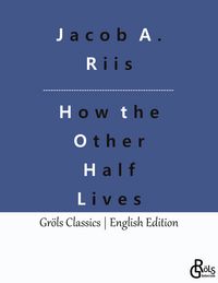 Produktbild: How the Other Half Lives