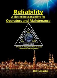 Produktbild: Reliability - A Shared Responsibility for Operators and Maintenance