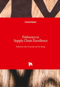 Produktbild: Pathways to Supply Chain Excellence