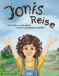 Produktbild: Jonis Reise