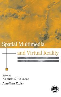 Produktbild: Spatial Multimedia and Virtual Reality