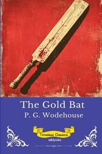Produktbild: The Gold Bat | Timeless Classics