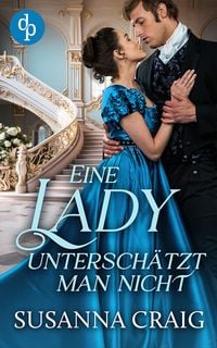 Produktbild: Eine Lady untersch&auml;tzt man nicht