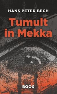 Produktbild: Tumult in Mekka