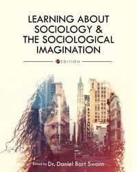 Produktbild: Learning About Sociology and the Sociological Imagination