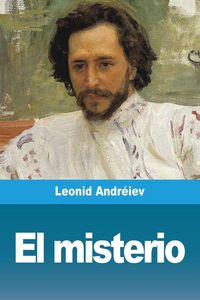 Produktbild: El misterio