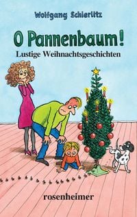 Produktbild: O Pannenbaum!
