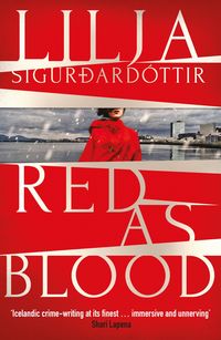 Produktbild: Red as Blood