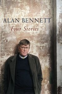 Bild vom Artikel Four Stories vom Autor Alan Bennett