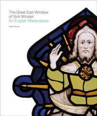 Produktbild: Brown, S: Great East Window of York Minster