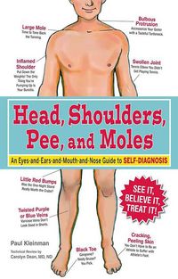 Produktbild: Head, Shoulders, Pee, and Moles