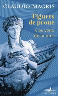 Produktbild: Figures de proue : ces yeux de la mer