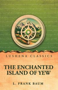 Produktbild: The Enchanted Island of Yew