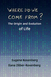 Produktbild: Where Did We Come From?