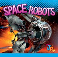 Produktbild: Space Robots
