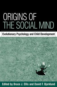 Produktbild: Origins Of The Social Mind