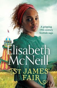Produktbild: St James' Fair
