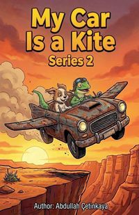Produktbild: My Car Is a Kite 2