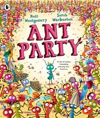 Produktbild: Ant Party