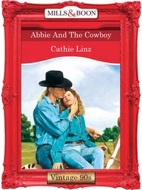 Produktbild: Abbie And The Cowboy