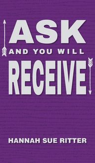 Produktbild: Ask and You Will Receive