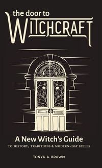 Produktbild: The Door to Witchcraft