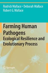 Produktbild: Farming Human Pathogens