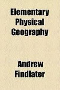 Produktbild: Elementary Physical Geography