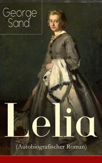 Produktbild: Lelia (Autobiografischer Roman)