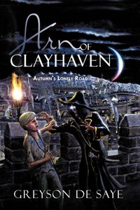 Produktbild: Arn of Clayhaven