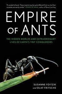 Produktbild: Foitzik, S: Empire of Ants