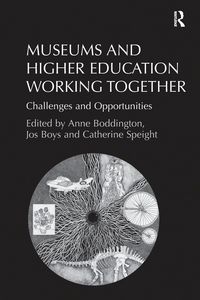Produktbild: Museums and Higher Education Working Together